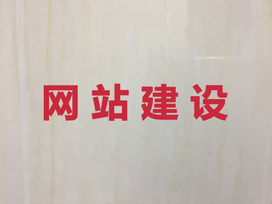 儋州网站开发